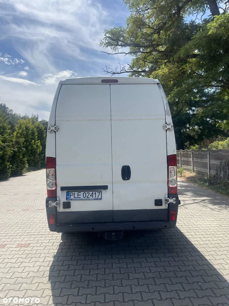 Citroën Jumper - 4