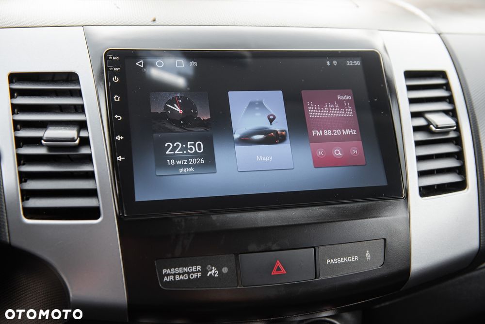 Citroën C-Crosser 2.2 HDi Exclusive - 6