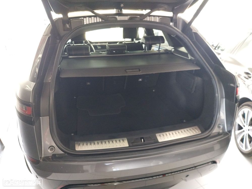 Land Rover Range Rover Velar 2.0 D R-Dynamic - 14