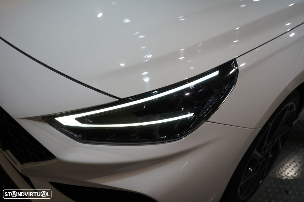 Hyundai i30 SW - 44