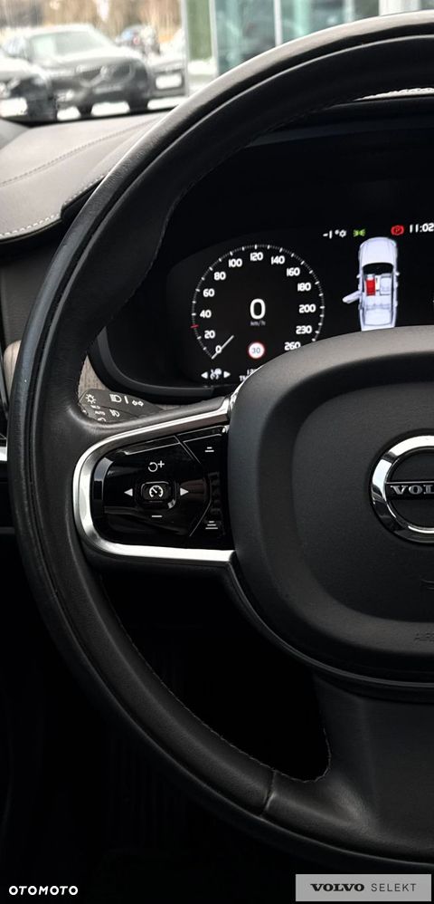 Volvo S90 - 15