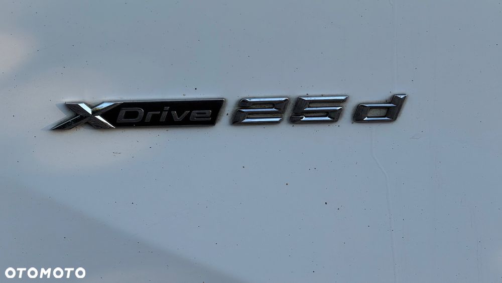 BMW X1 xDrive25d M Sport - 11