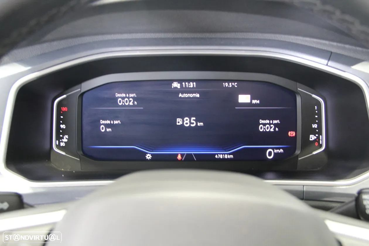 VW T-Roc 1.0 TSI Style - 16