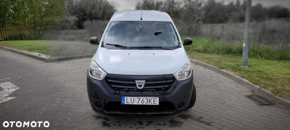 Dacia Dokker 1.6 SCe Access - 5