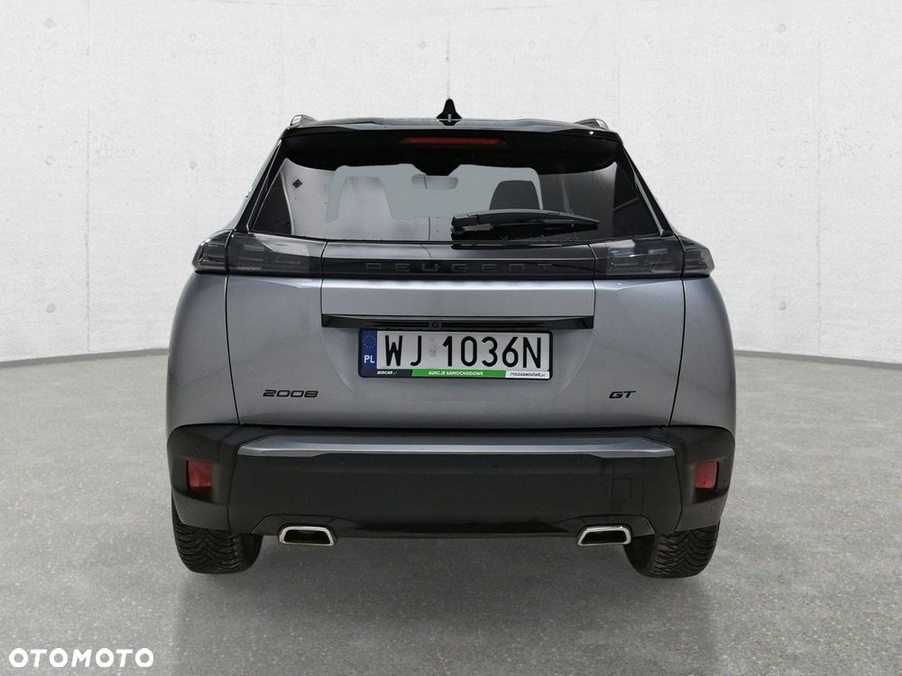 Peugeot 2008 - 6