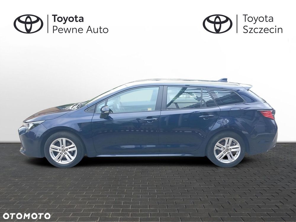 Toyota Corolla 1.2 T Comfort - 6