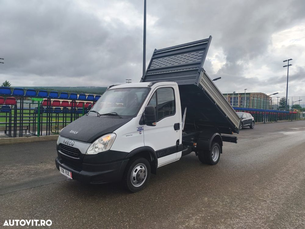 Iveco Daily - 1