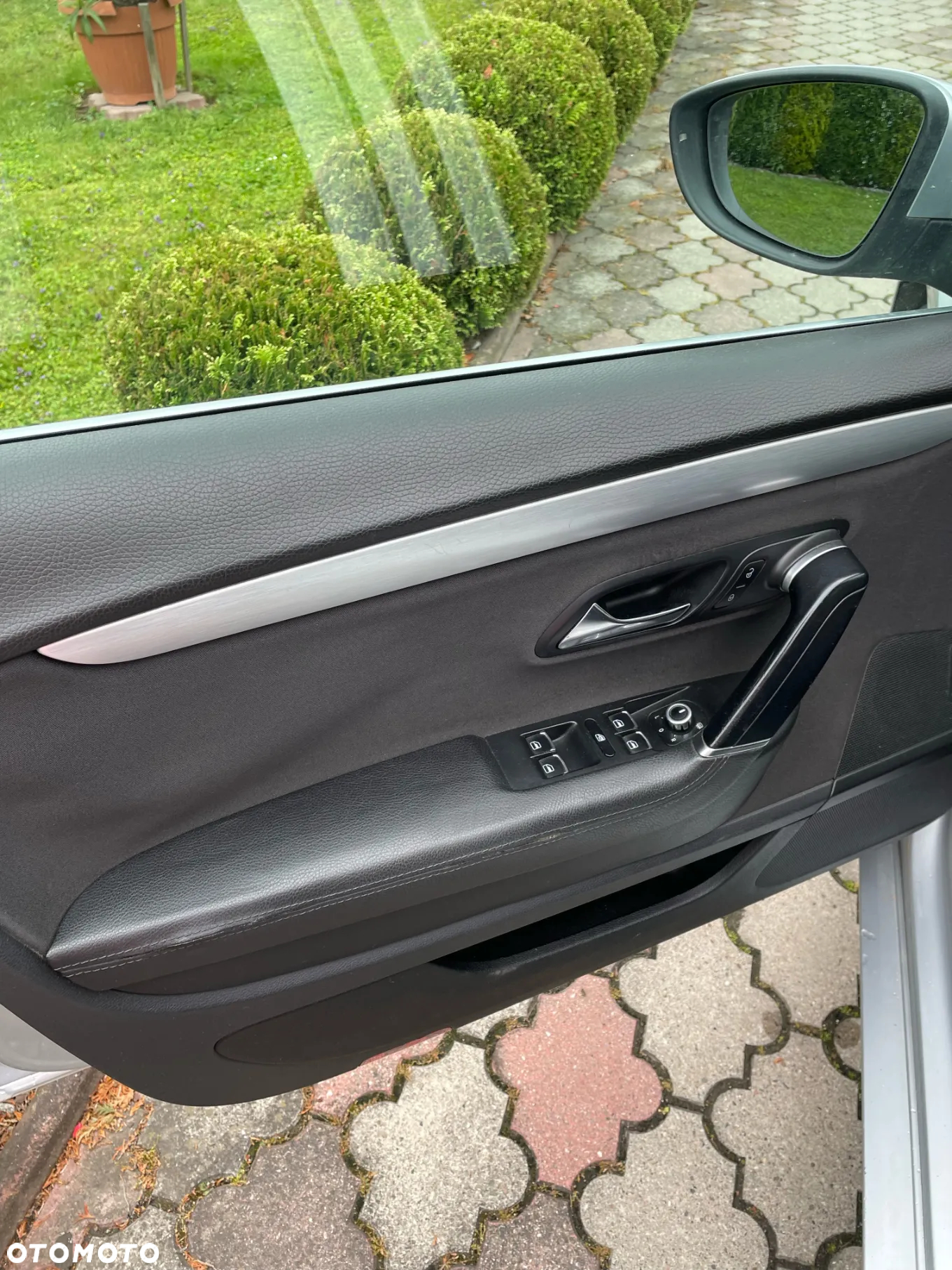 Volkswagen Passat CC 2.0 TDI DPF - 5
