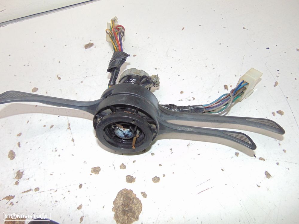 Fiat 128 carrinha conta kilómetros/Manete - 6