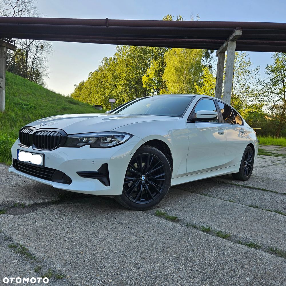 BMW Seria 3 - 1