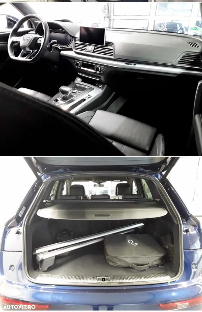 Audi Q5 - 9