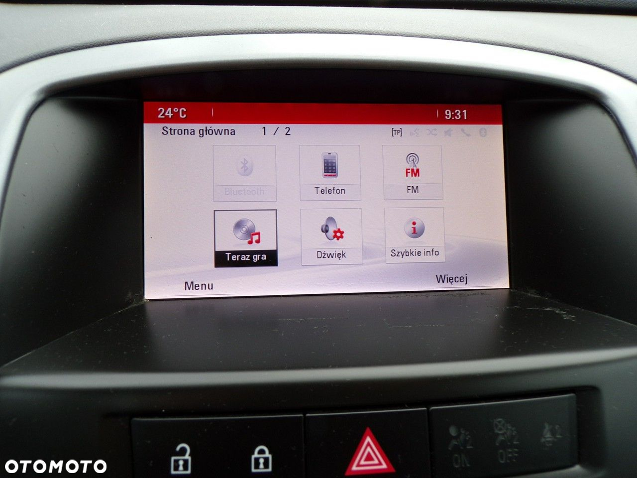 Opel Astra - 35