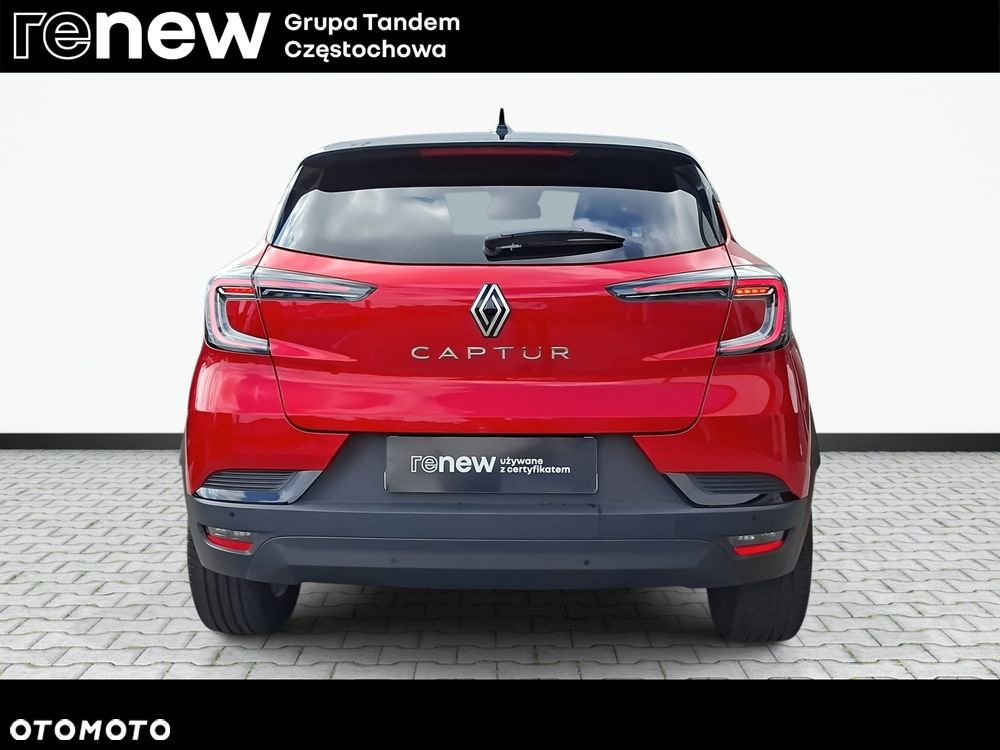 Renault Captur 1.0 TCe Techno - 6