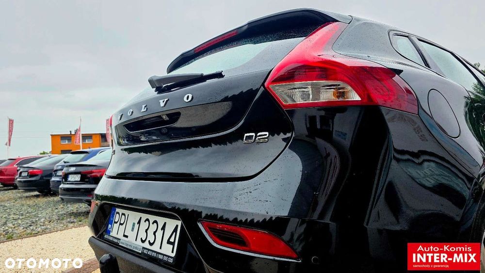 Volvo V40 - 19