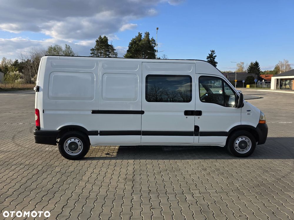 Renault Master - 3