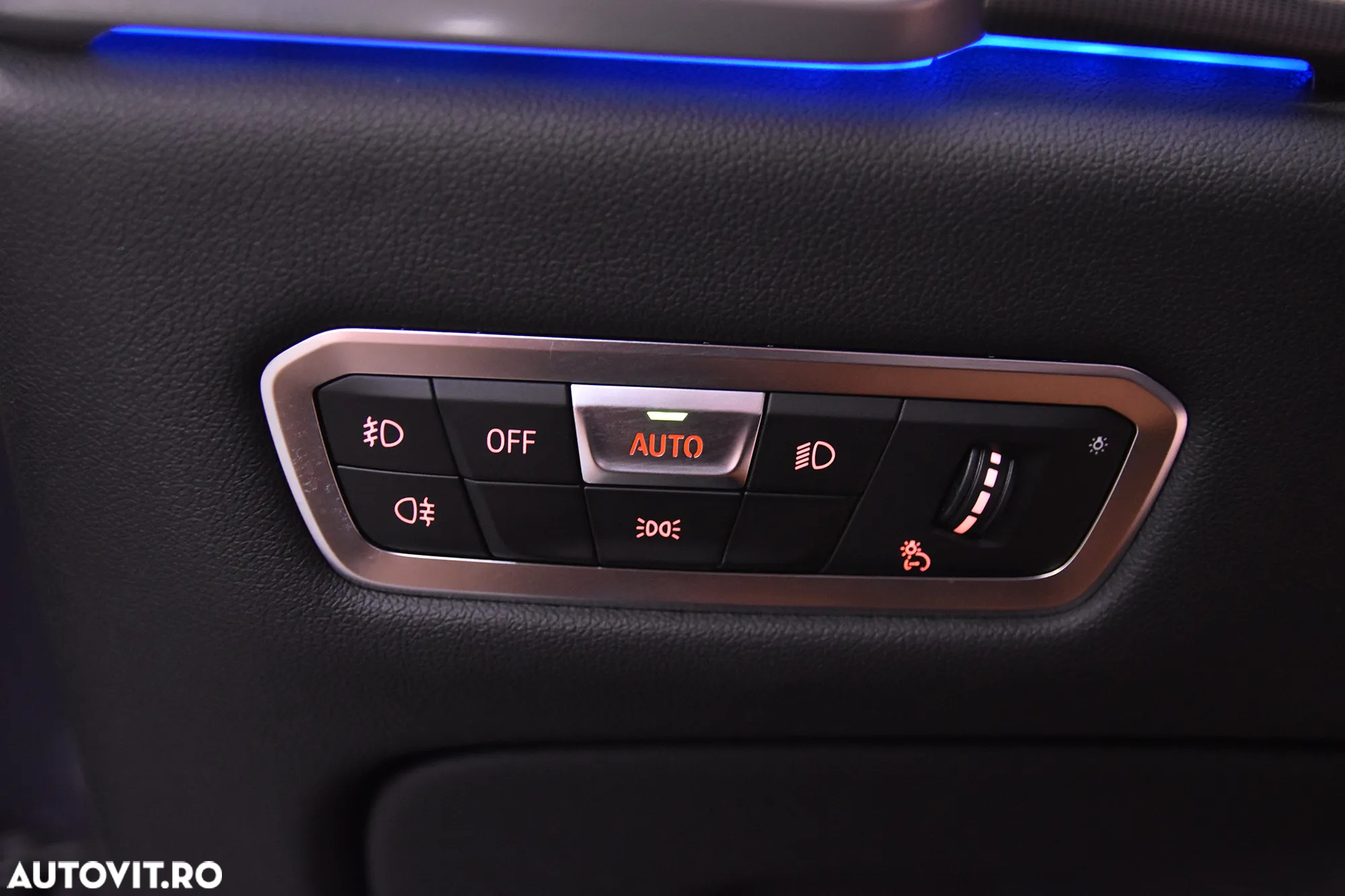 BMW X5 xDrive45e AT PHEV - 15