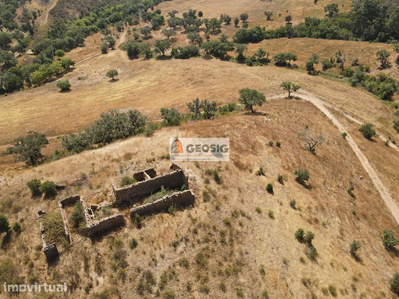 Herdade T2 Venda em Sabóia,Odemira - Grande imagem: 2/20