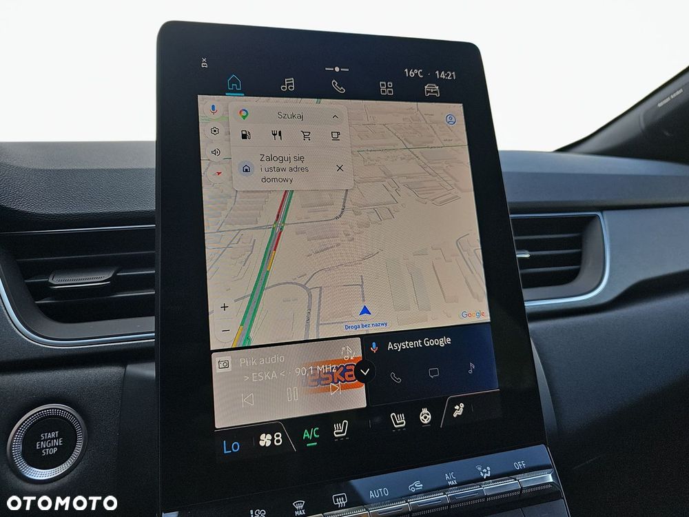 Renault Captur 1.0 TCe Techno - 13