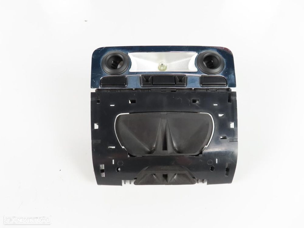 Luz de leitura Trás Usado / Original BMW 1 (E81)/BMW 3 (E90)/BMW 3 Touring (E91)... - 1