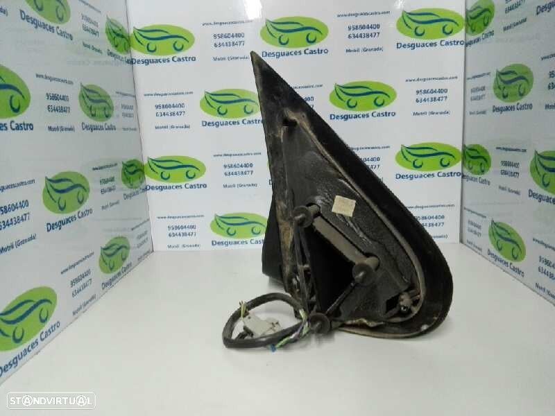 ESPELHO RETROVISOR ESQUERDO OPEL SINTRA 2004 -X22DTH - 1