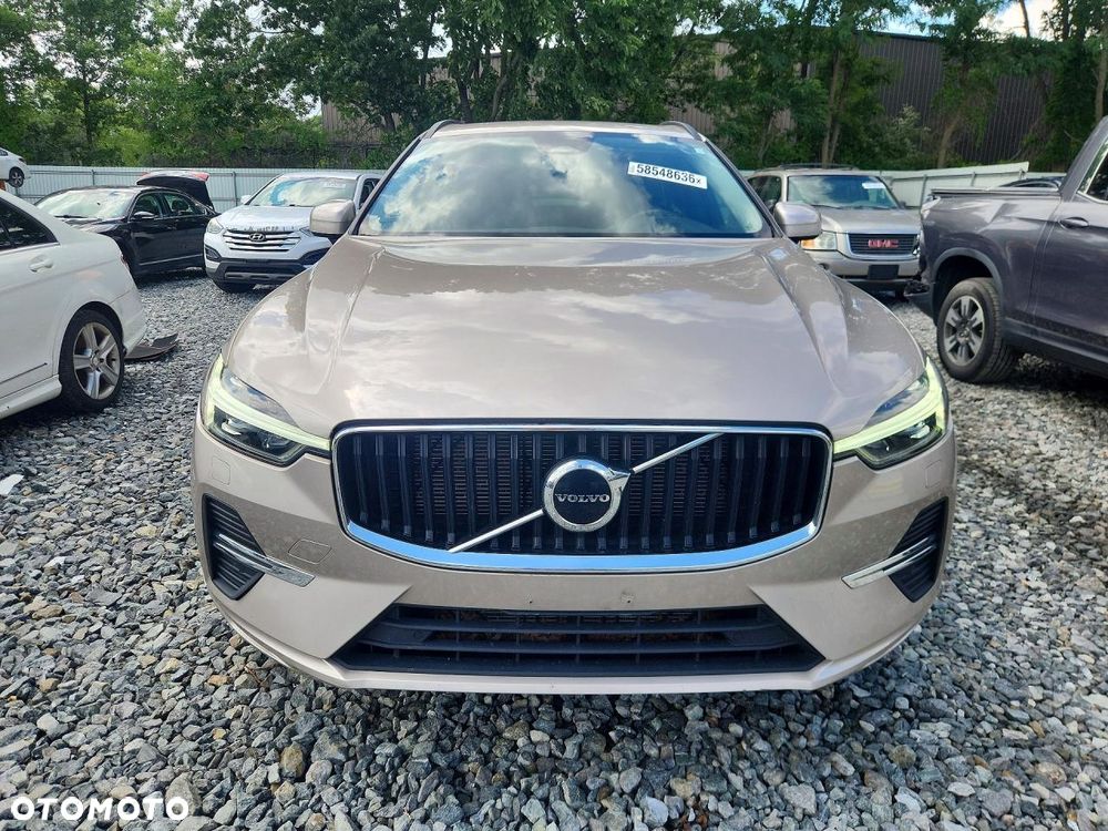 Volvo XC 60 - 7