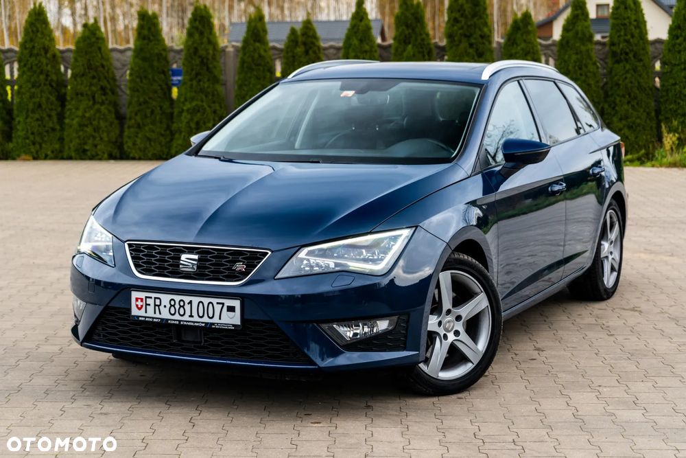 Seat Leon - 6