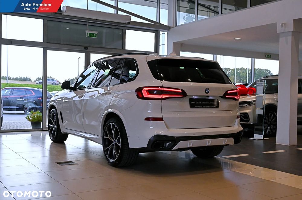 BMW X5 xDrive25d - 19