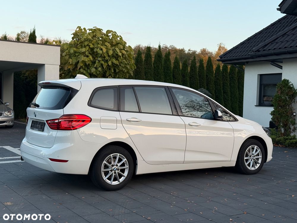 BMW Seria 2 - 6