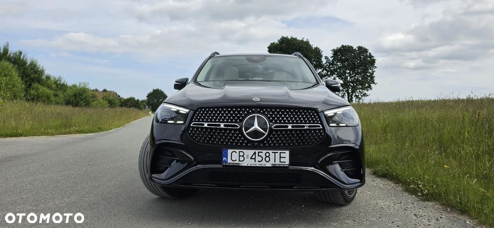 Mercedes-Benz GLE - 25