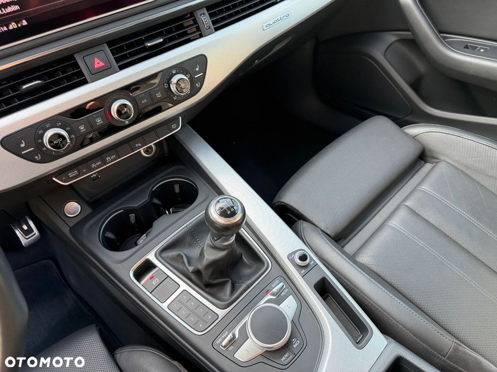 Audi A5 Sportback 2.0 TFSI quattro design - 31