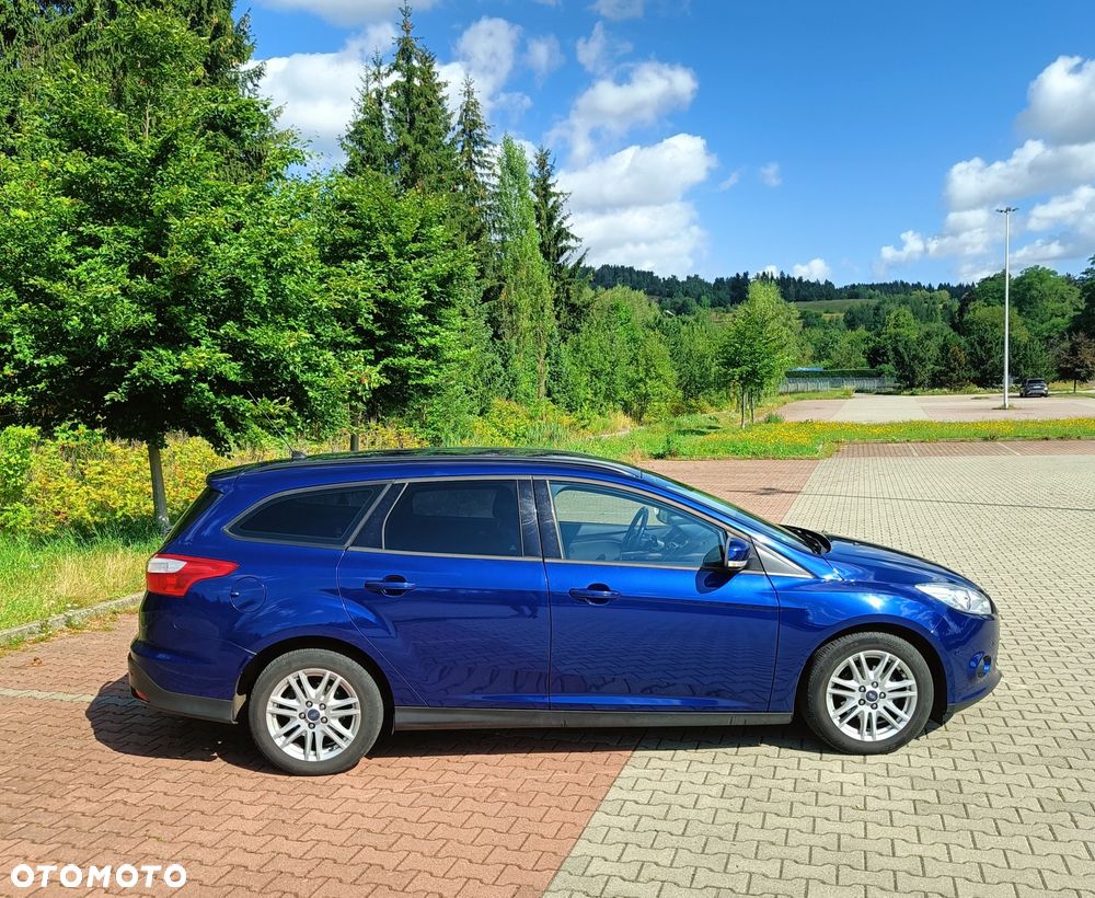 Ford Focus - 4