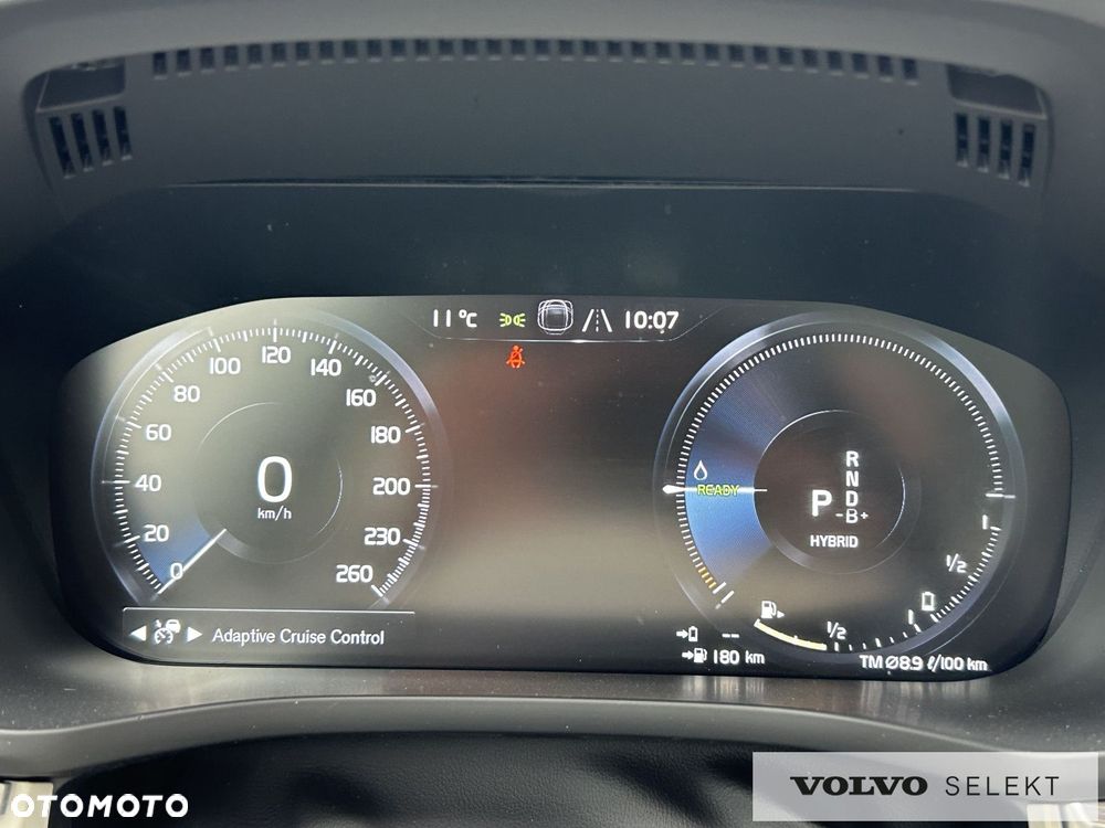 Volvo XC 60 - 14