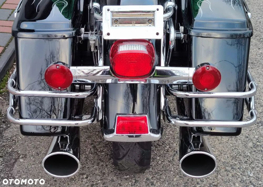 Harley-Davidson Touring Road King - 18