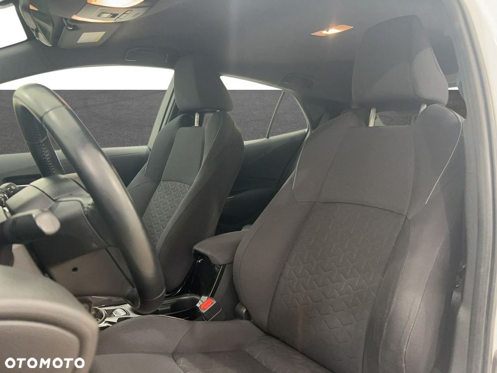 Toyota Corolla 1.2 T Comfort - 10