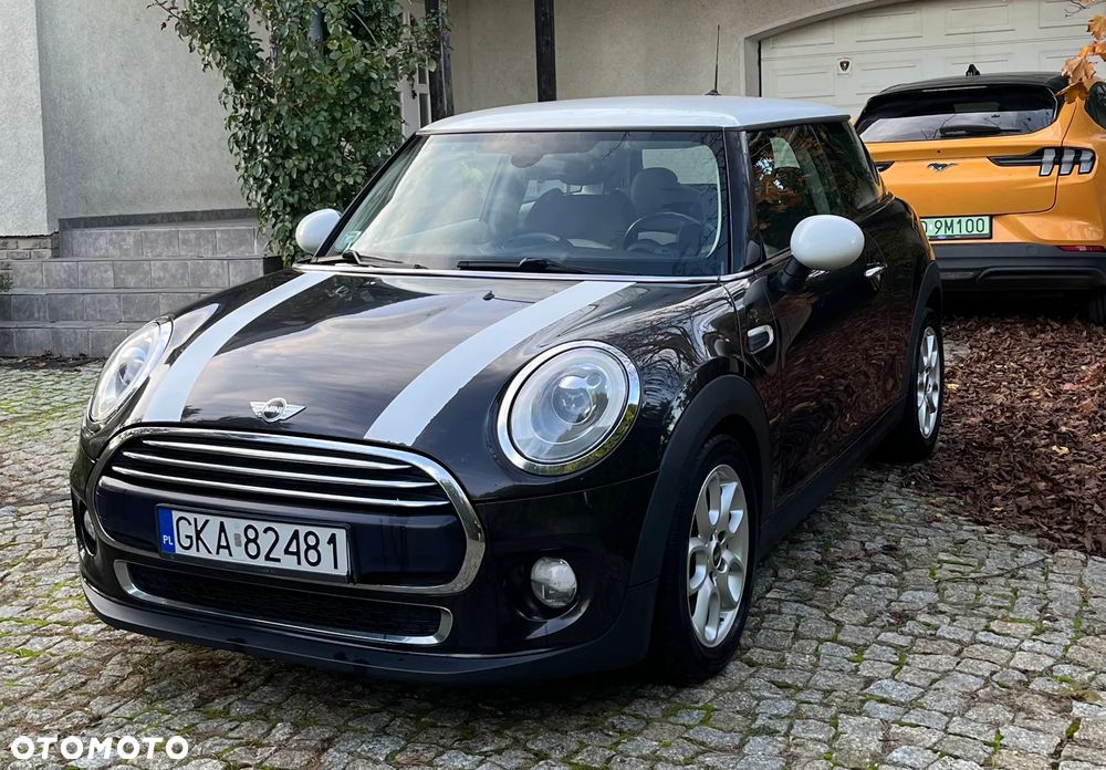 MINI Cooper - 3