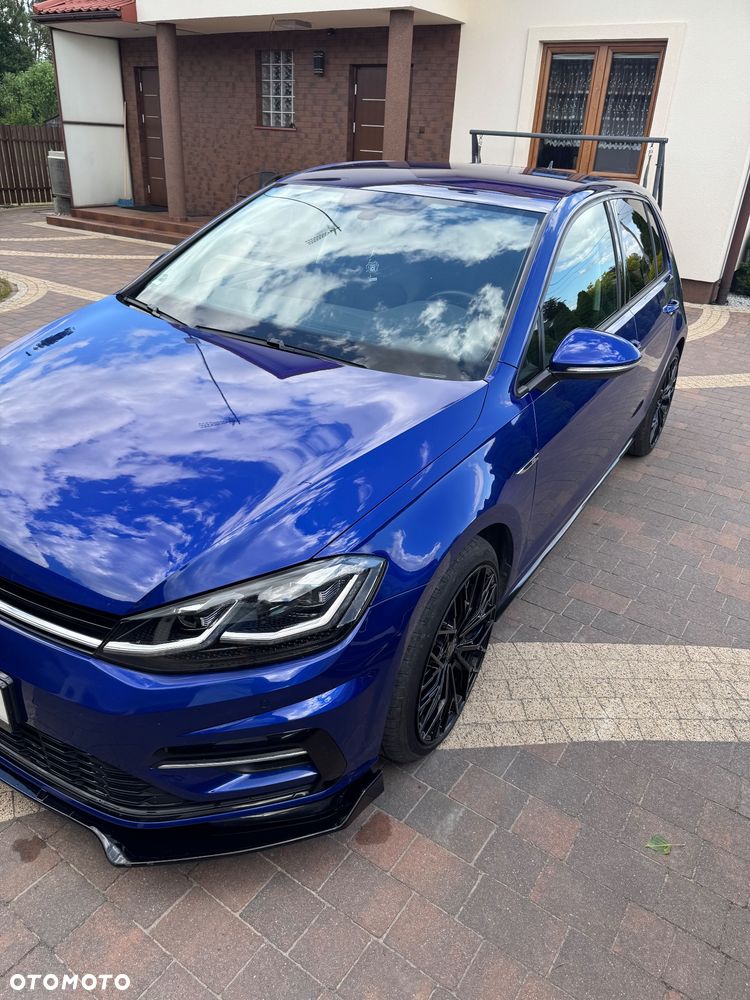 Volkswagen Golf 1.5 TSI BMT Evo Highline - 10