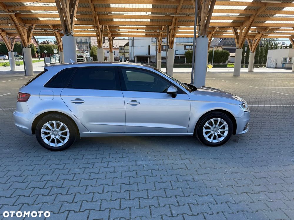 Audi A3 - 4