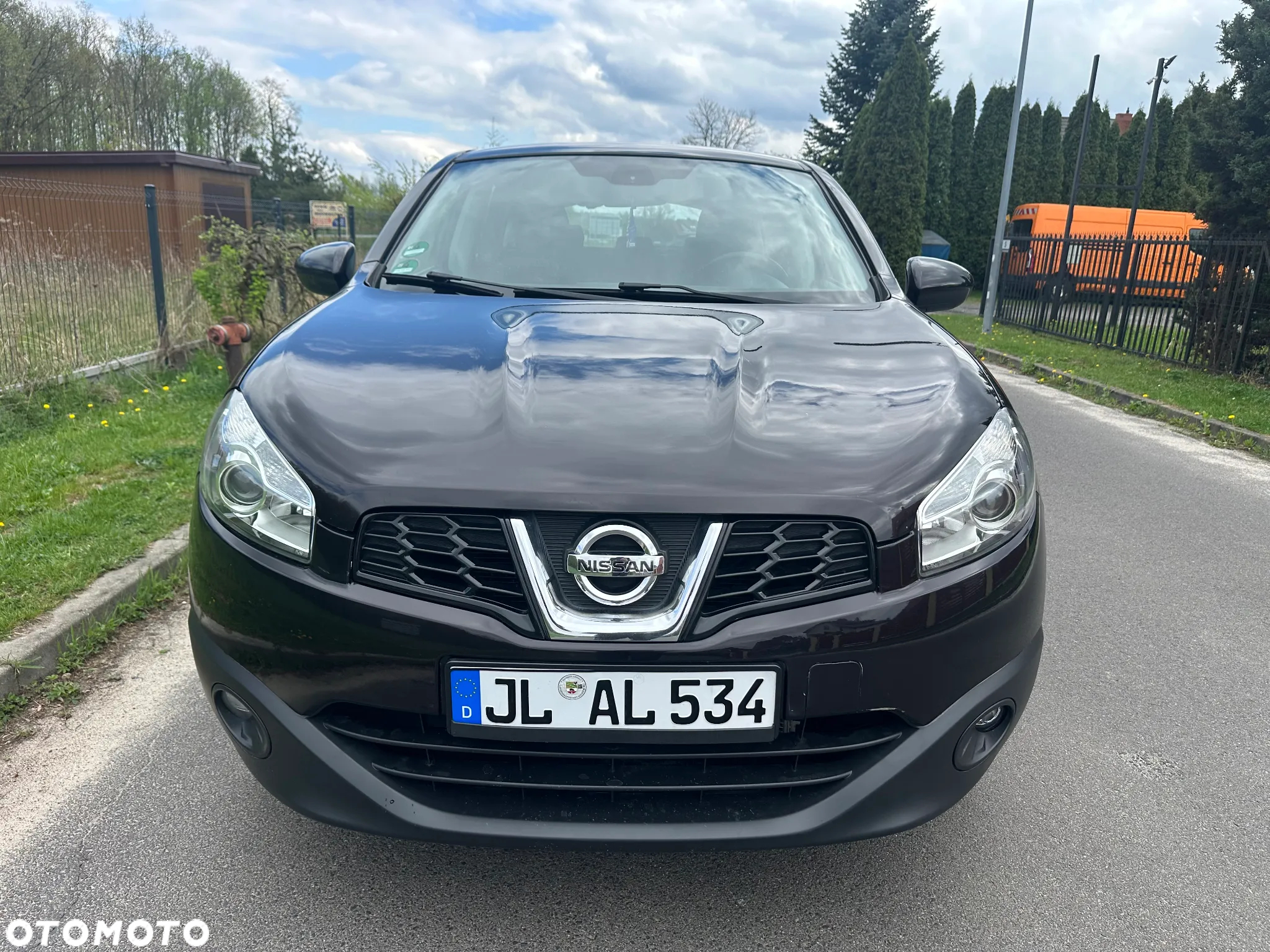 Nissan Qashqai 2.0 tekna - 7