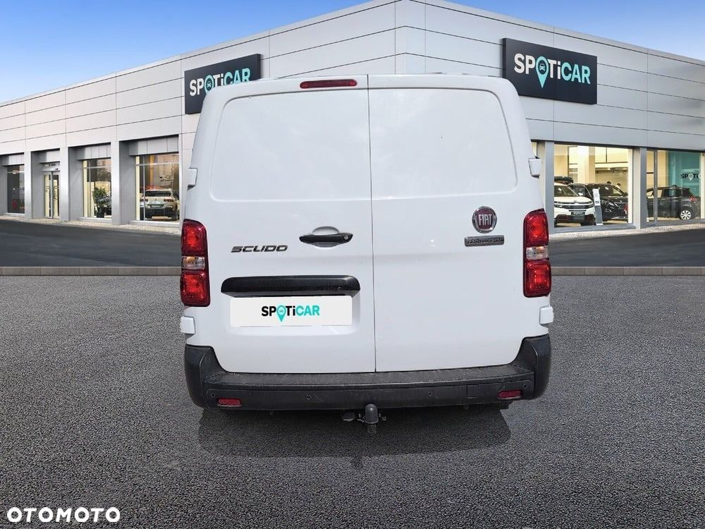 Fiat Scudo - 5