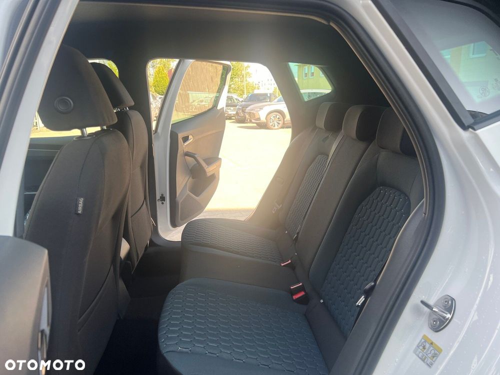 Seat Arona - 14