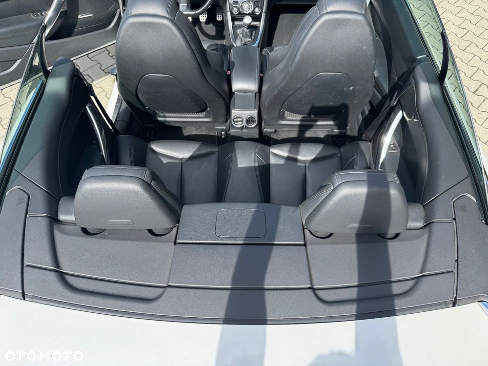 Peugeot 308 CC HDi FAP 140 Platinum - 20