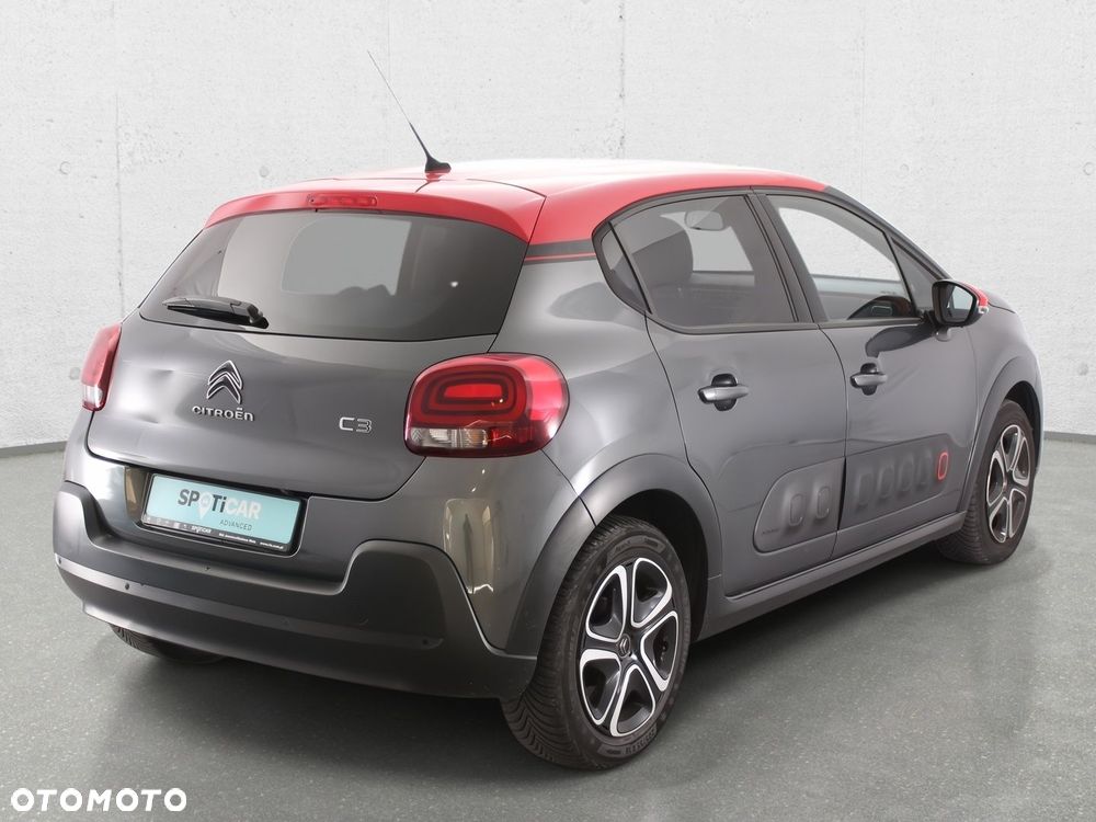 Citroën C3 1.2 PureTech GPF Shine - 3