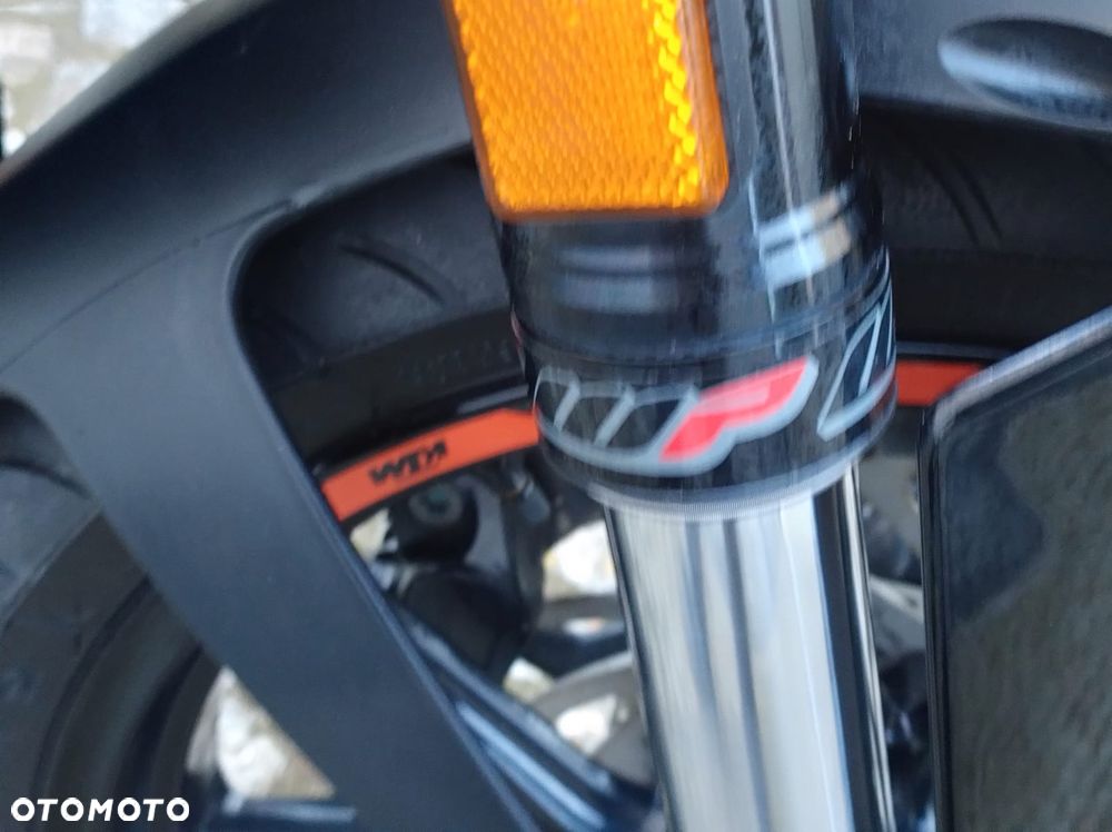 KTM Duke - 27