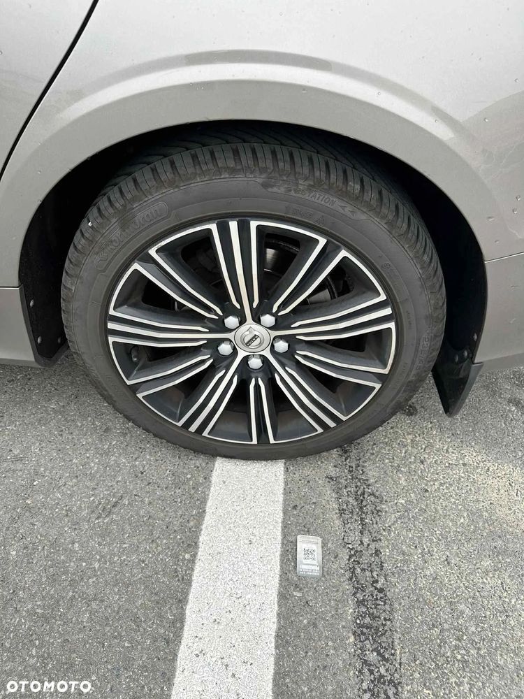 Volvo V60 D4 Inscription - 16