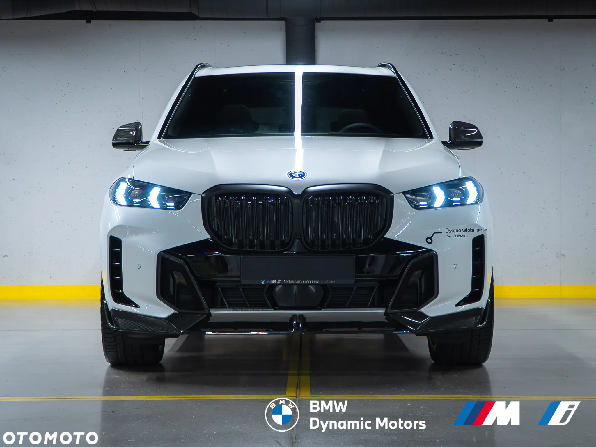 BMW X5 xDrive40i - 2