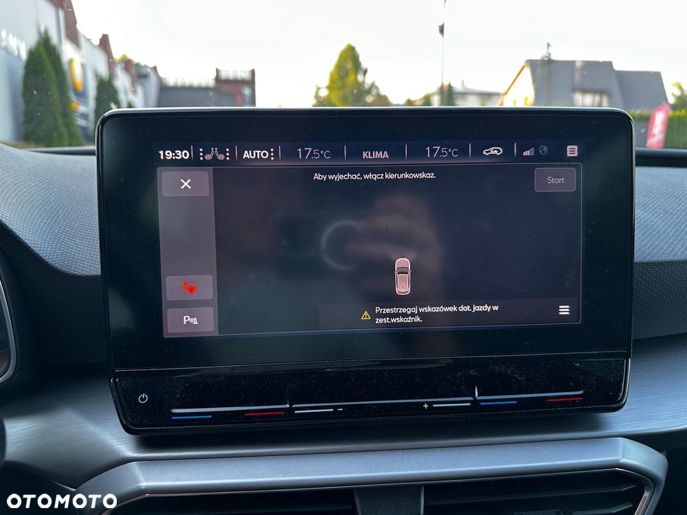 Seat Leon 1.5 TSI FR - 23