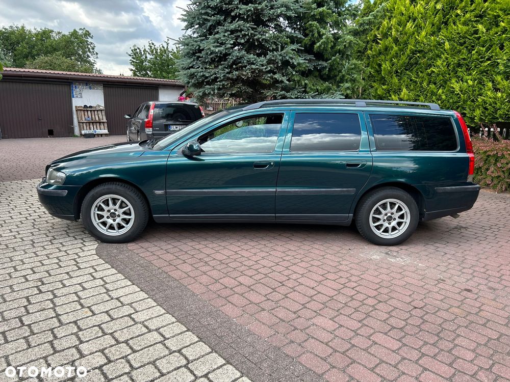 Volvo V70 - 11