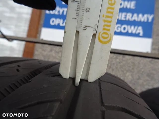 225/65/R17 102H Continental Pro Contact TX - 10