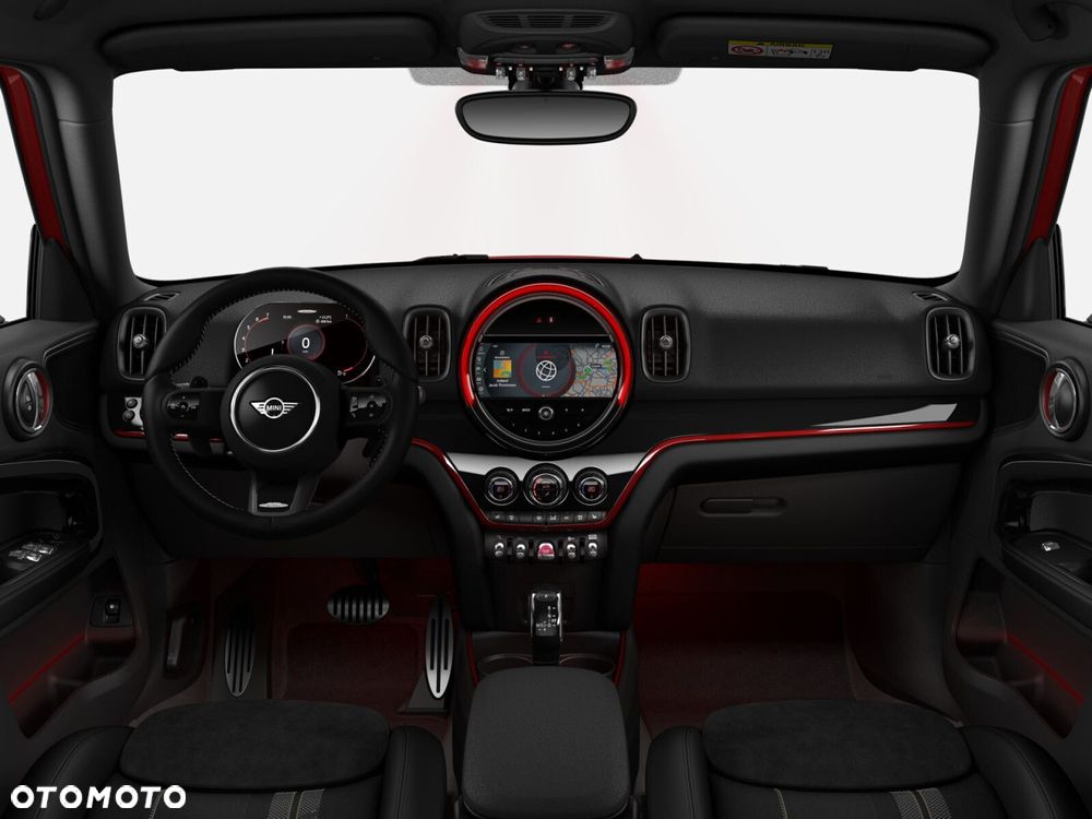 MINI John Cooper Works - 4