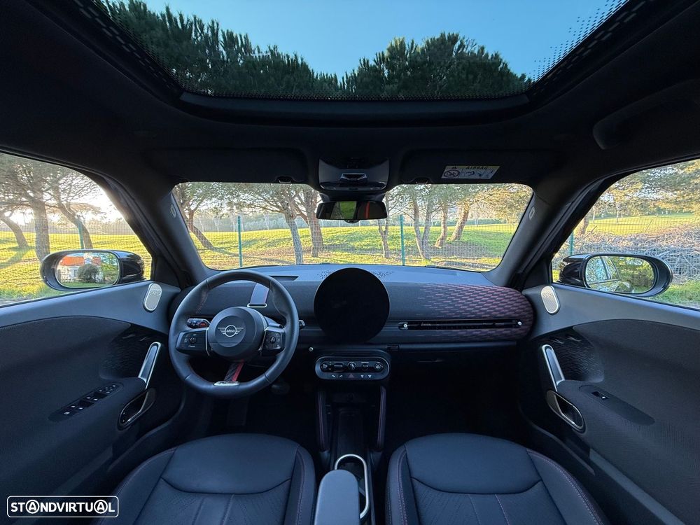 MINI Aceman JCW XL - 4